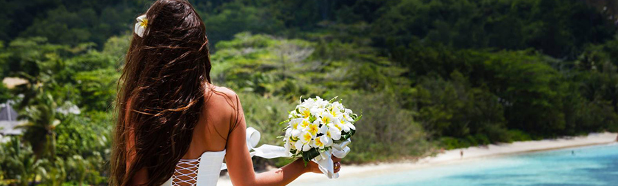 mariage à l'étranger