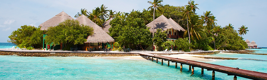 Des Noces Aux Maldives Avec Votre Agence De Voyages